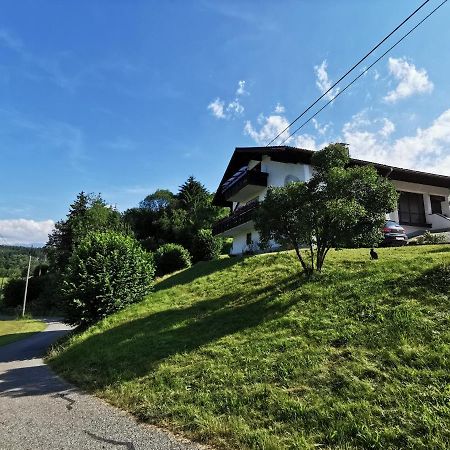 Ferienwohnung Am Eichwald Immenstadt im Allgäu Εξωτερικό φωτογραφία