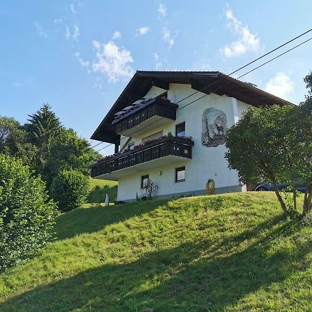 Ferienwohnung Am Eichwald Immenstadt im Allgäu Εξωτερικό φωτογραφία