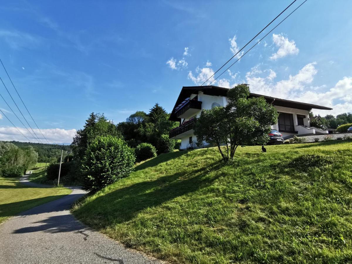 Ferienwohnung Am Eichwald Immenstadt im Allgäu Εξωτερικό φωτογραφία