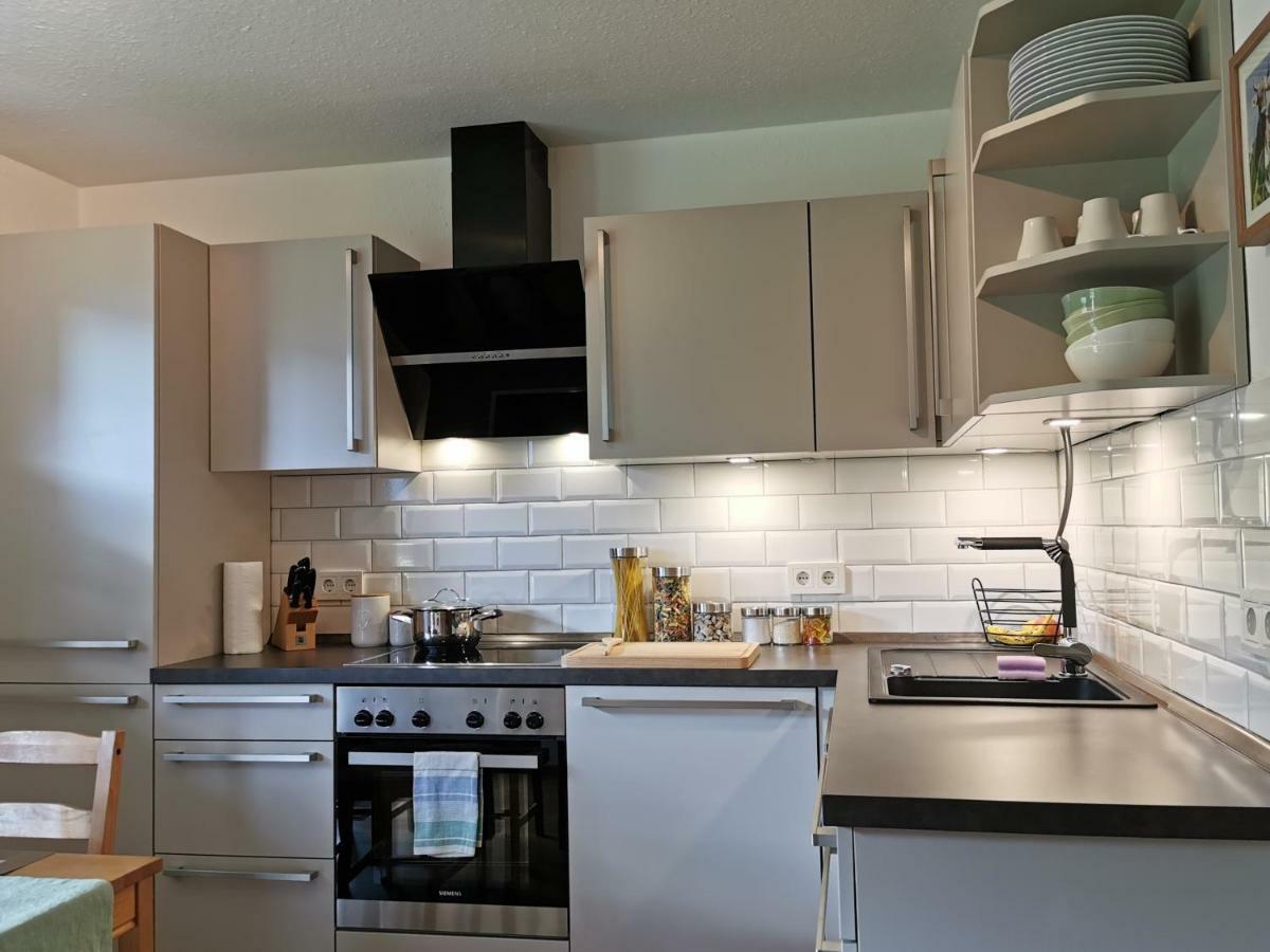 Ferienwohnung Am Eichwald Immenstadt im Allgäu Εξωτερικό φωτογραφία