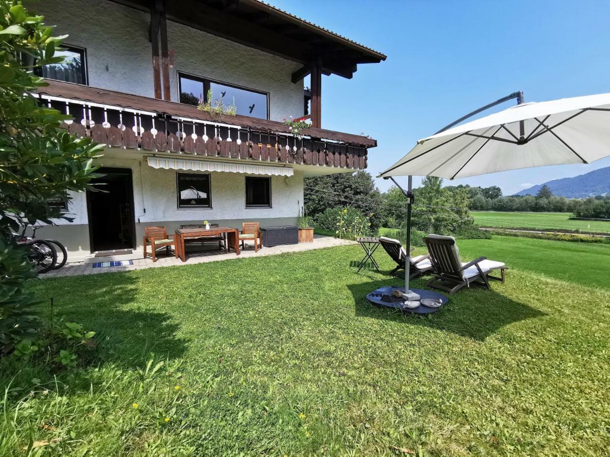 Ferienwohnung Am Eichwald Immenstadt im Allgäu Εξωτερικό φωτογραφία