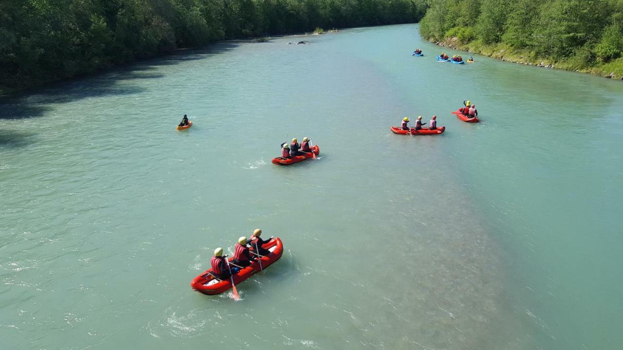 Ferienwohnung Am Eichwald Immenstadt im Allgäu Εξωτερικό φωτογραφία