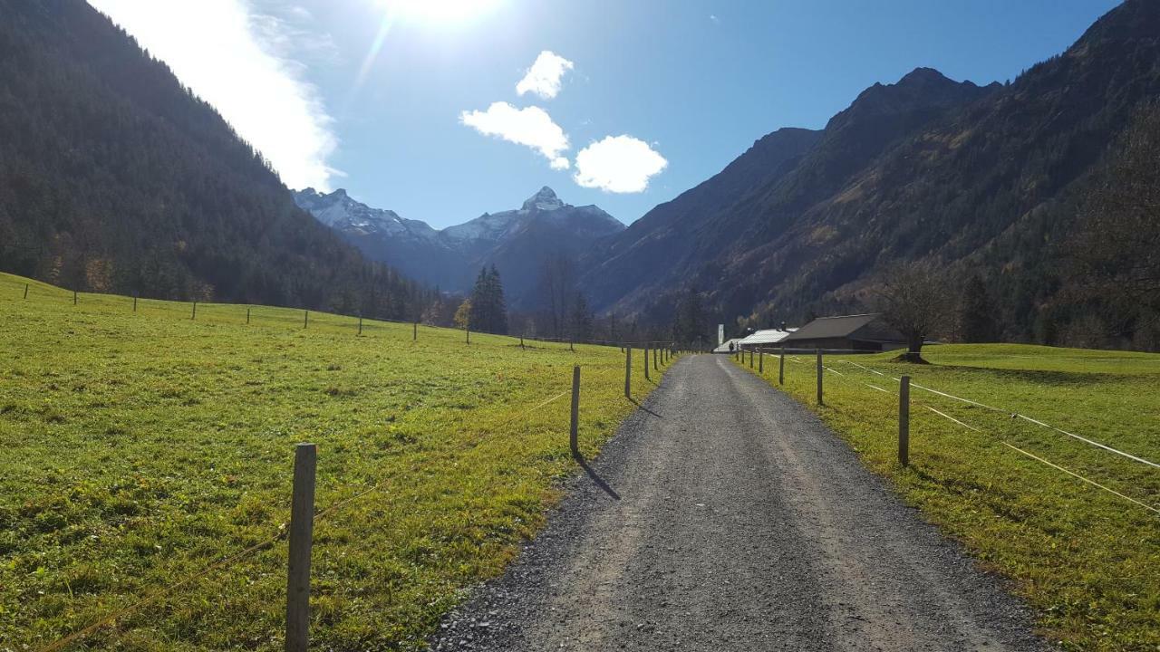 Ferienwohnung Am Eichwald Immenstadt im Allgäu Εξωτερικό φωτογραφία