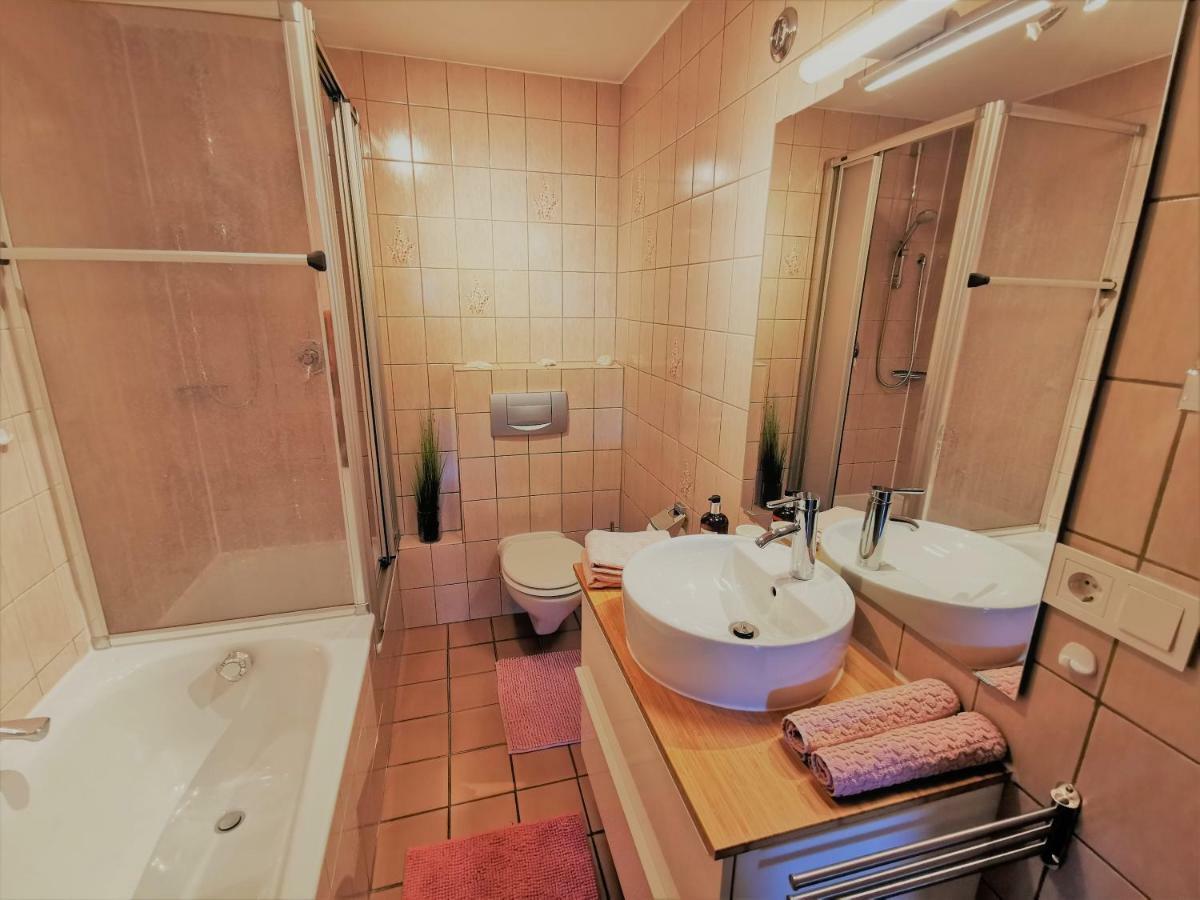 Ferienwohnung Am Eichwald Immenstadt im Allgäu Εξωτερικό φωτογραφία