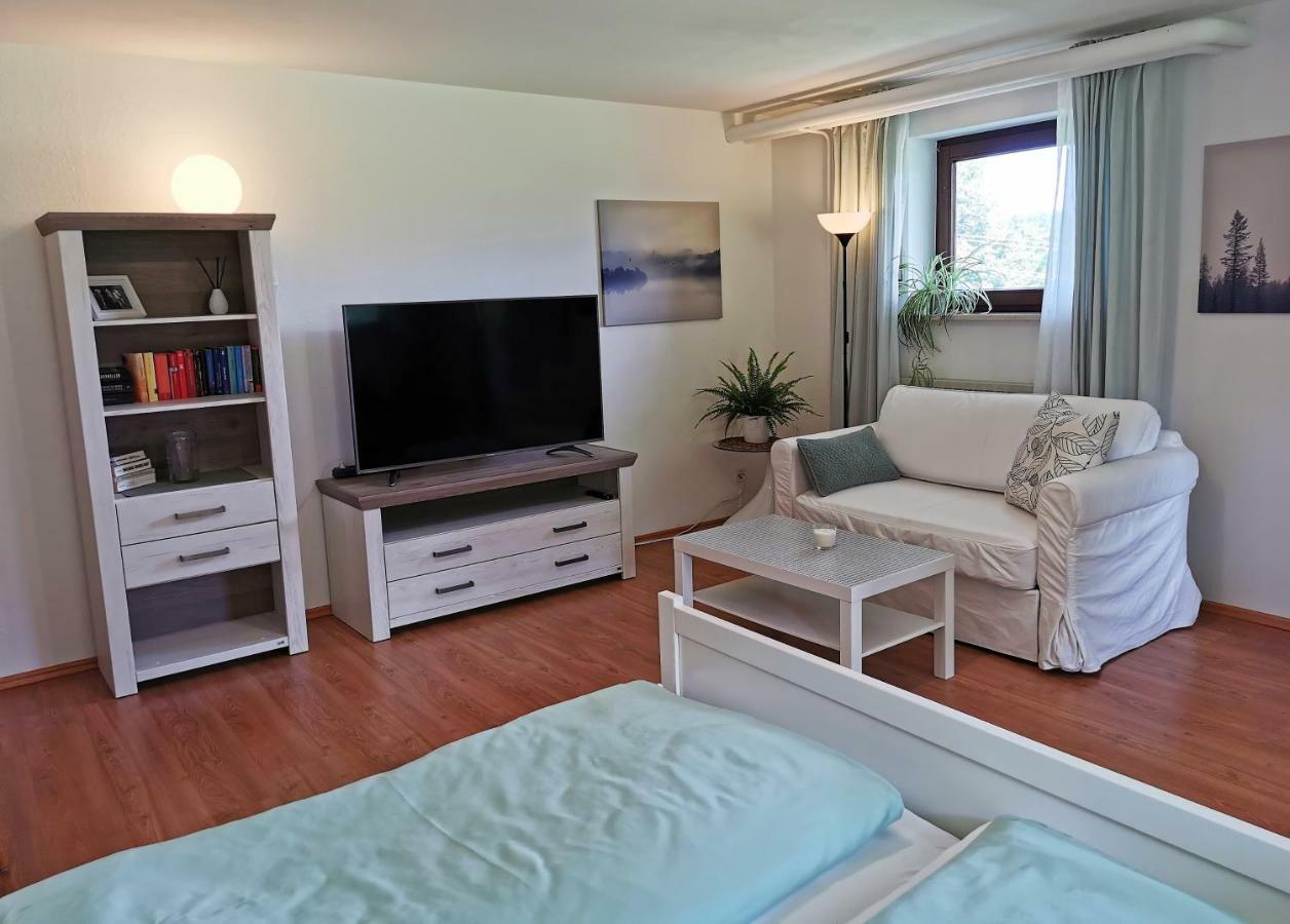 Ferienwohnung Am Eichwald Immenstadt im Allgäu Εξωτερικό φωτογραφία